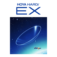HOYA　ハードEX